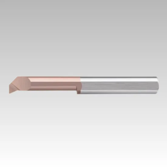 MPR End Face Boring Tool – Wear-Resistant, Lubricating Composite Coated Boring Tool